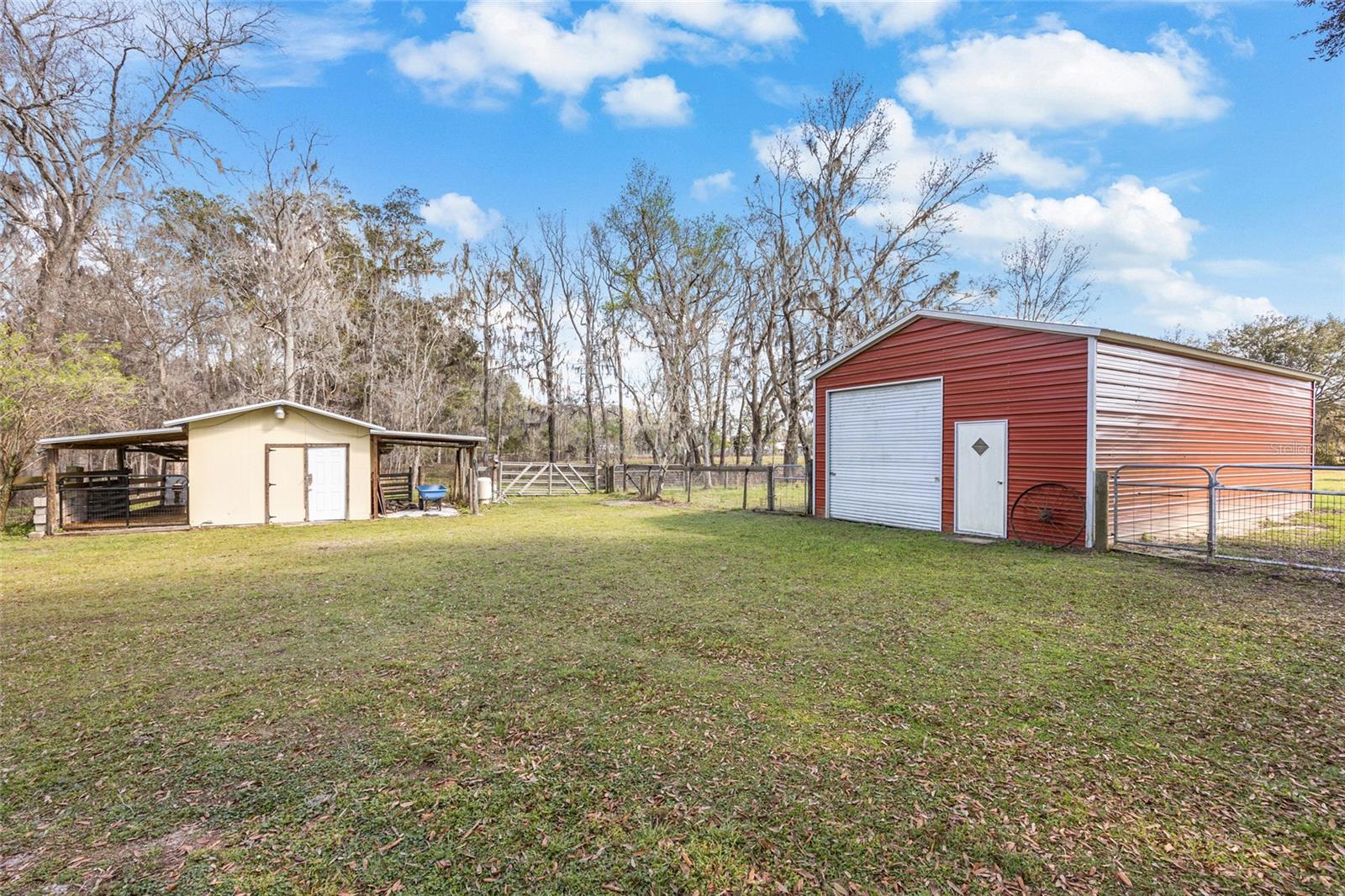 17725 NW COUNTY ROAD 239, ALACHUA, FL, 32615