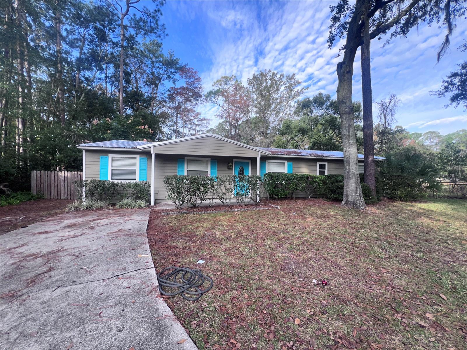 4810 NW 27TH TER, GAINESVILLE, FL, 32605