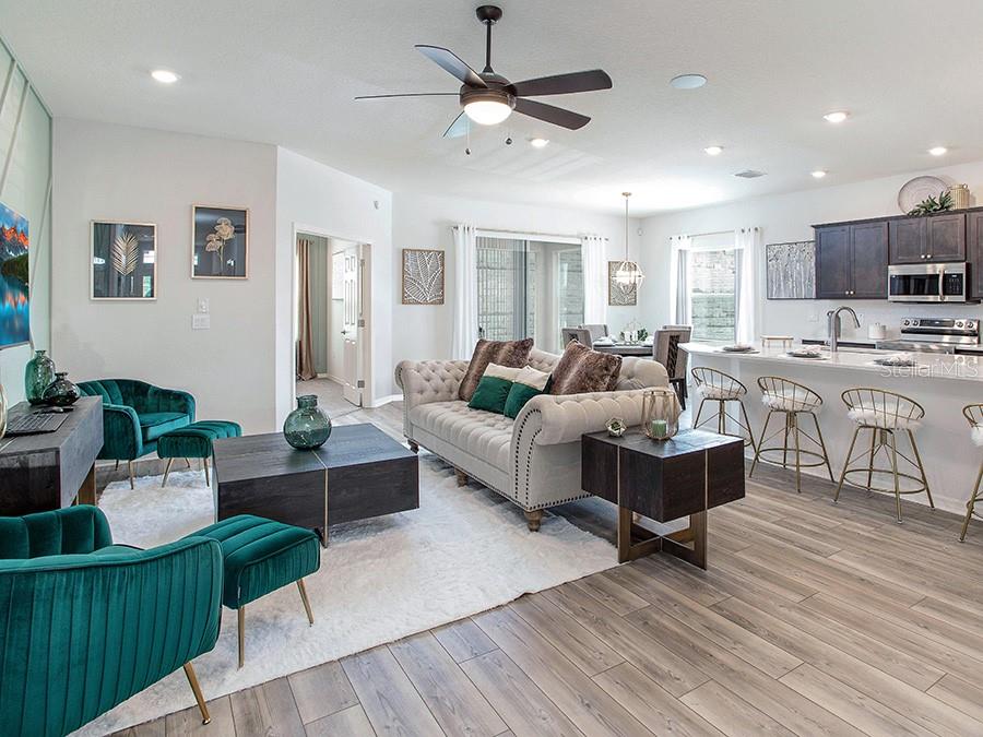 6036 MANGROVE CREEK RD, WIMAUMA, FL, 33598