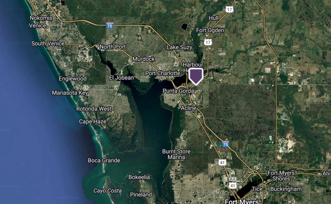 5310 PAPAYA DR, PUNTA GORDA, FL, 33982