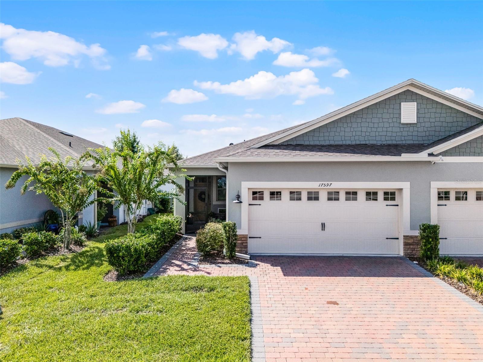 17597 SUMMERSWEET WAY, CLERMONT, FL, 34714