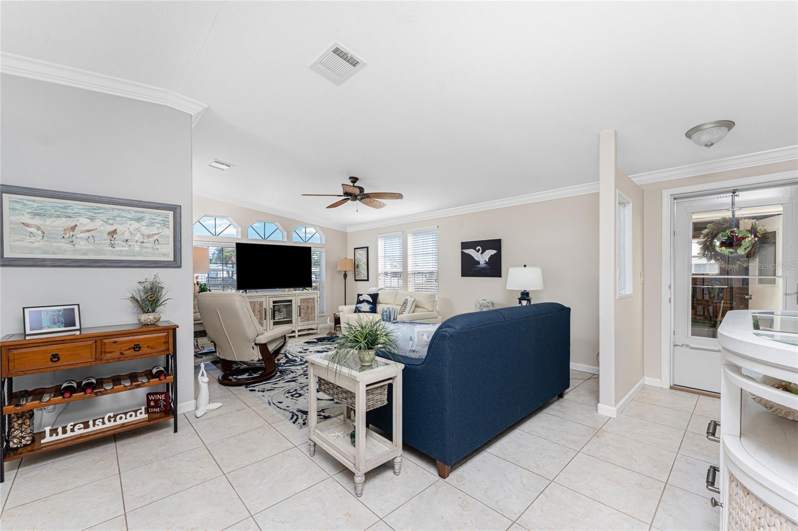 4300 RIVERSIDE DR #83, PUNTA GORDA, FL, 33982