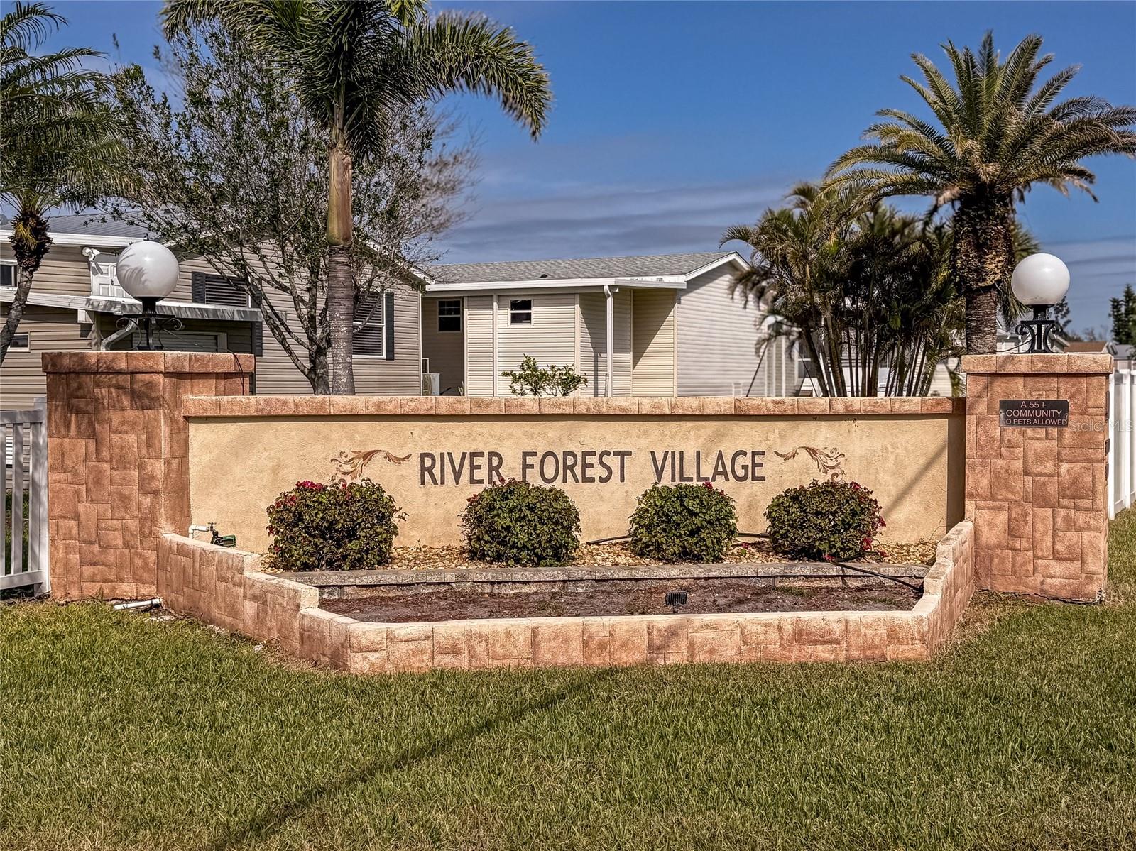 4300 RIVERSIDE DR #83, PUNTA GORDA, FL, 33982