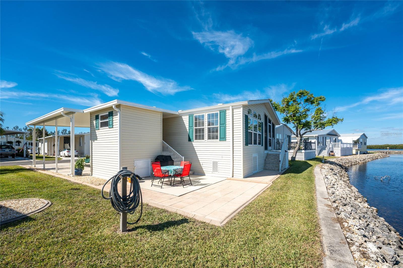 4300 RIVERSIDE DR #83, PUNTA GORDA, FL, 33982