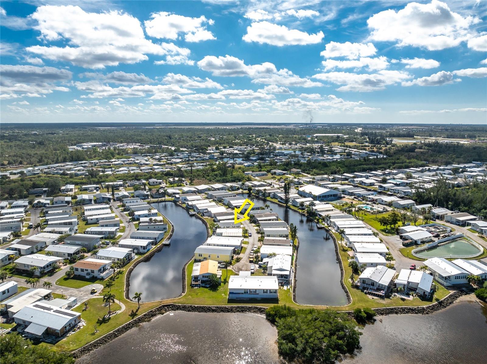 4300 RIVERSIDE DR #83, PUNTA GORDA, FL, 33982