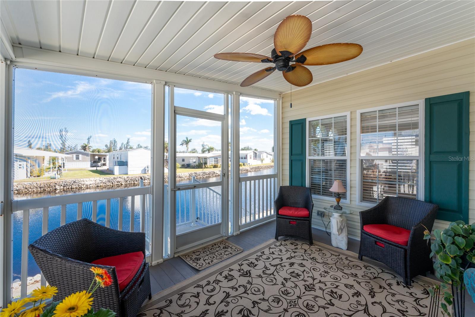 4300 RIVERSIDE DR #83, PUNTA GORDA, FL, 33982