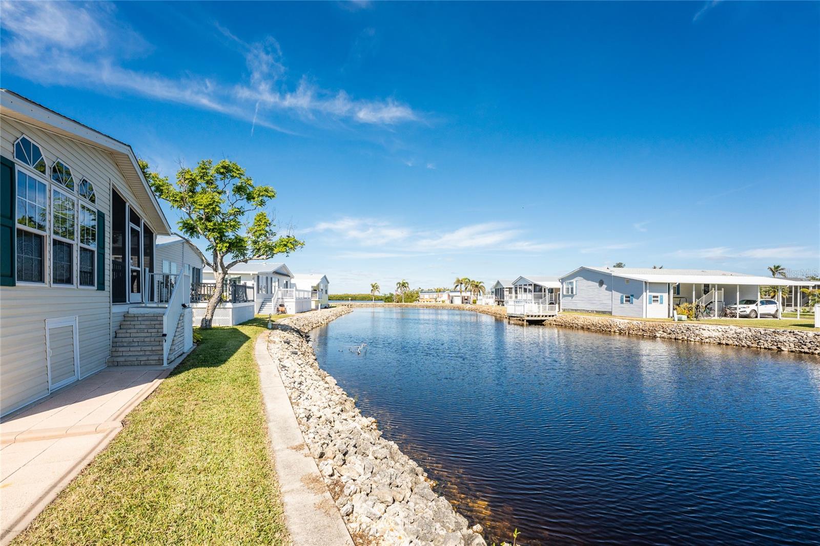 4300 RIVERSIDE DR #83, PUNTA GORDA, FL, 33982