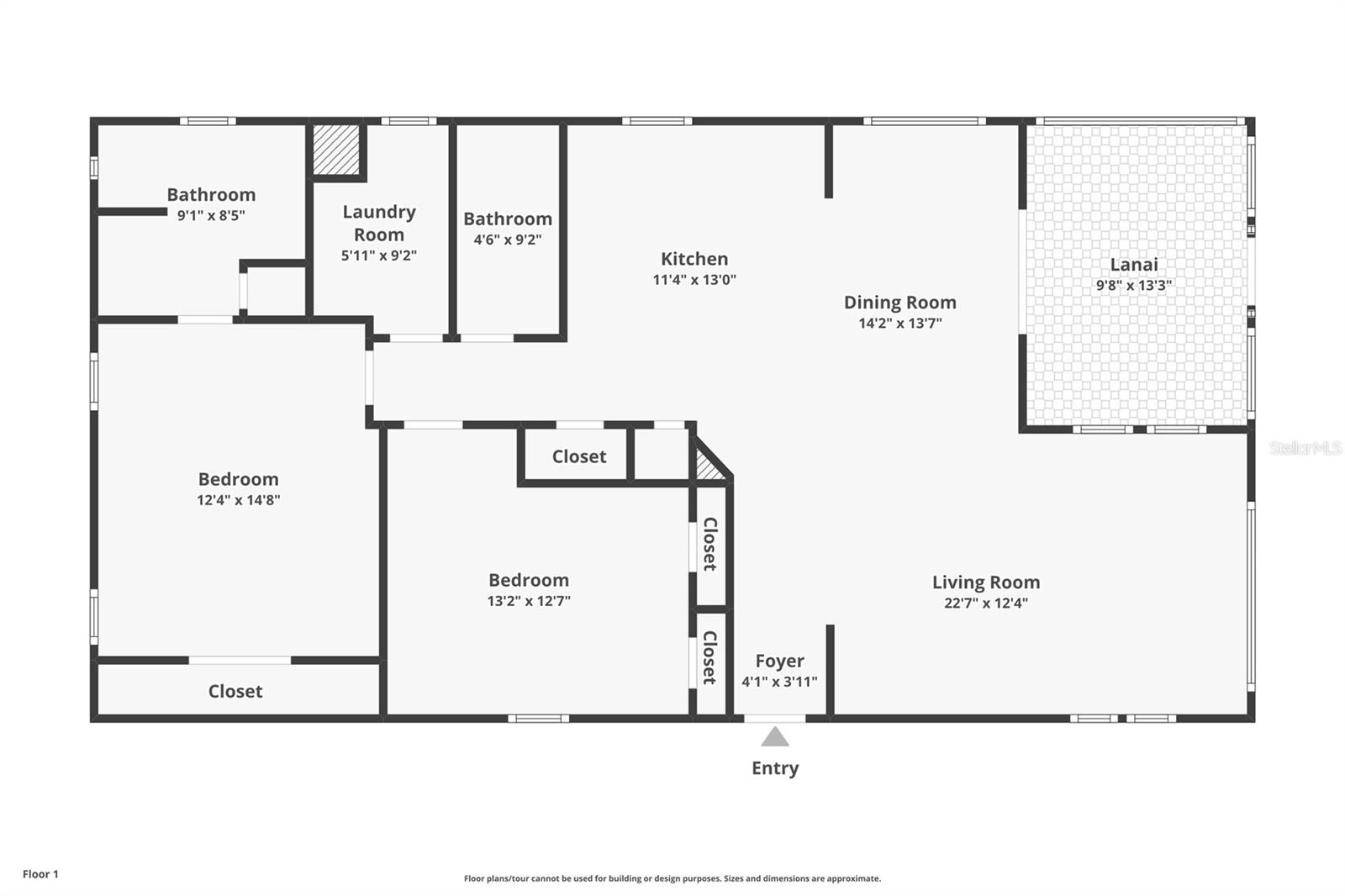 4300 RIVERSIDE DR #83, PUNTA GORDA, FL, 33982