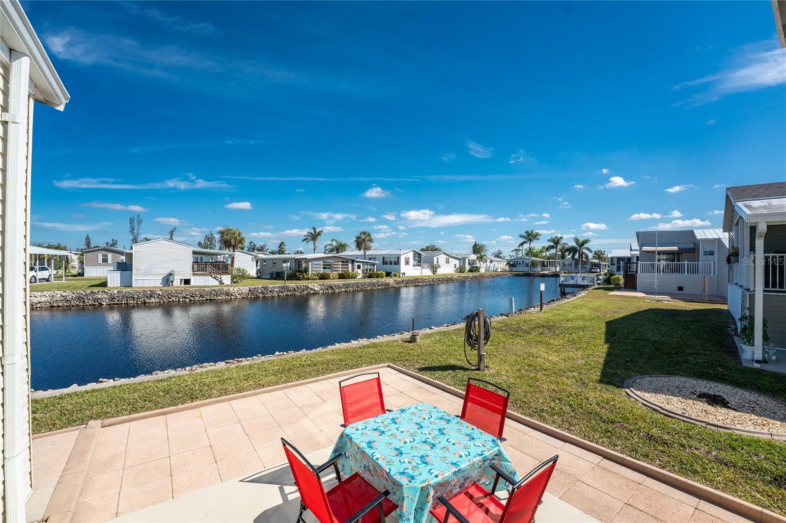 4300 RIVERSIDE DR #83, PUNTA GORDA, FL, 33982