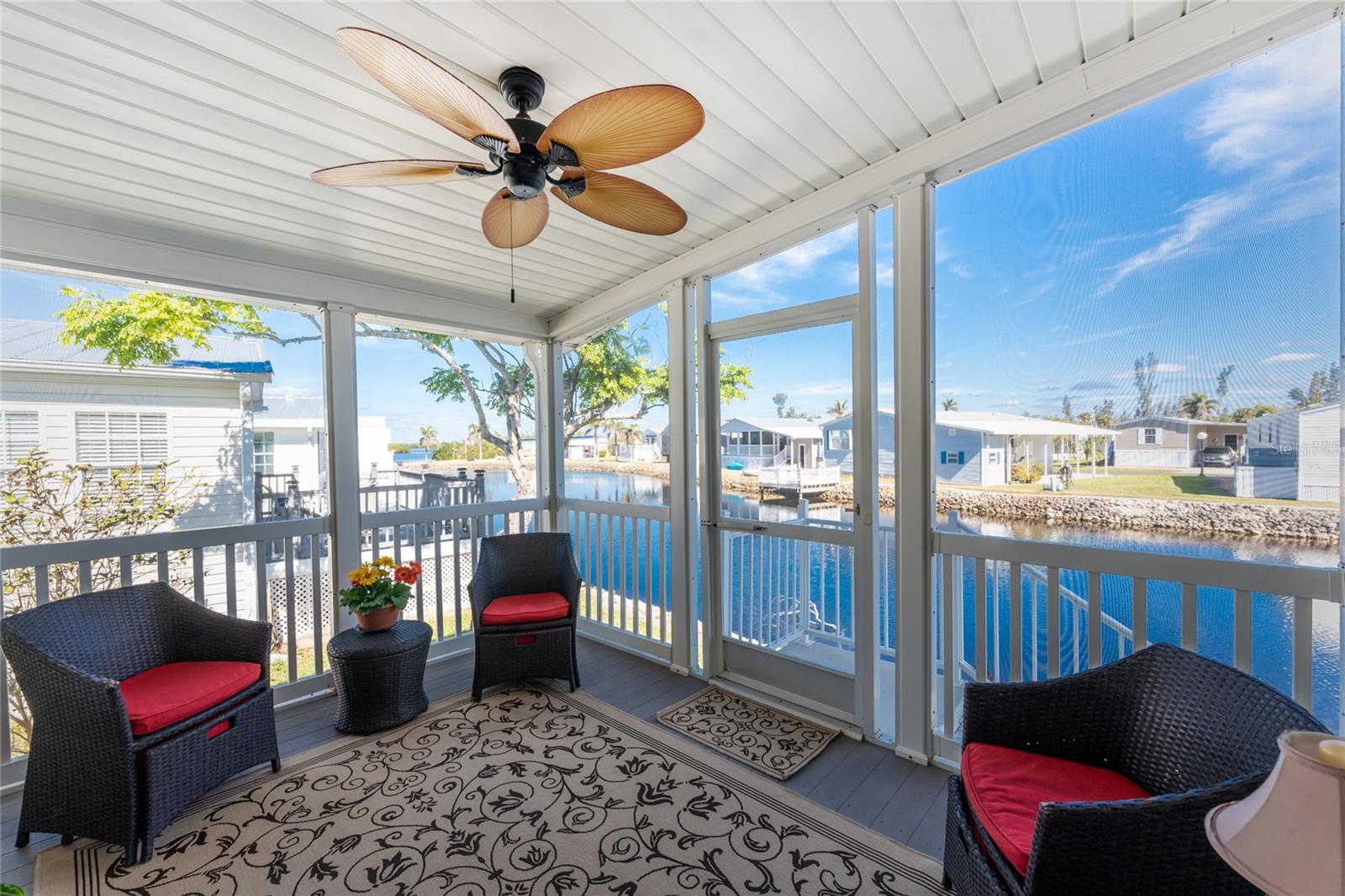 4300 RIVERSIDE DR #83, PUNTA GORDA, FL, 33982