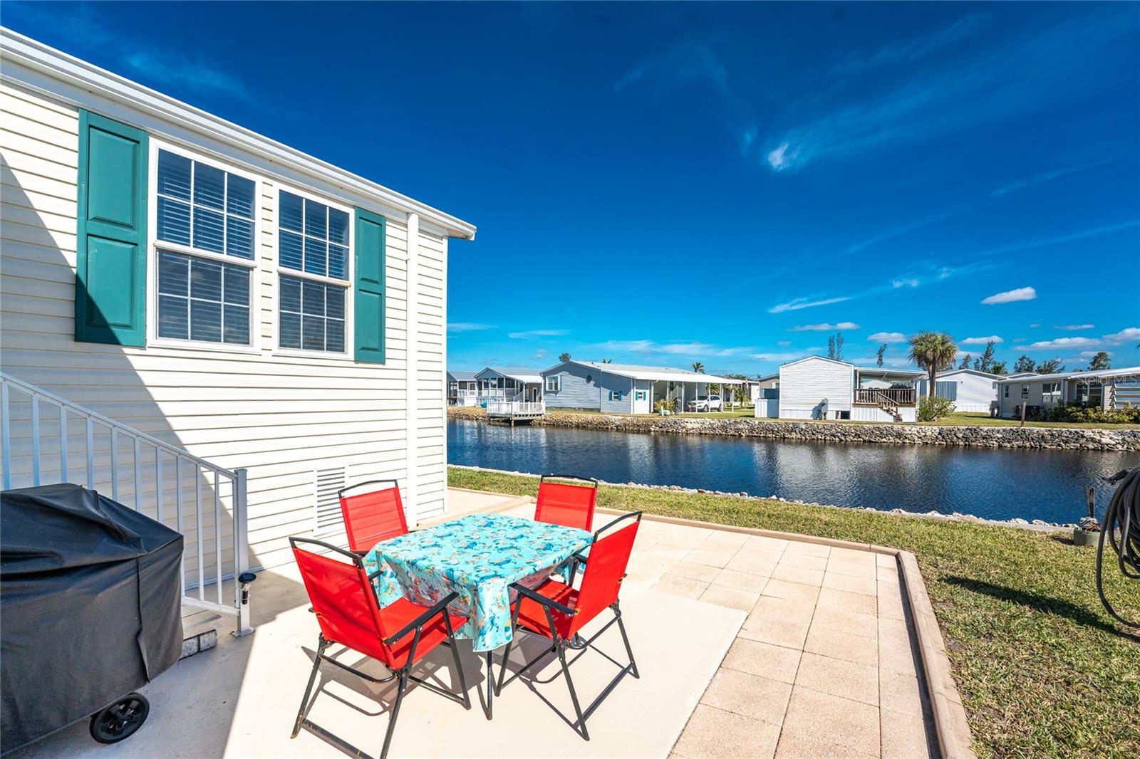 4300 RIVERSIDE DR #83, PUNTA GORDA, FL, 33982