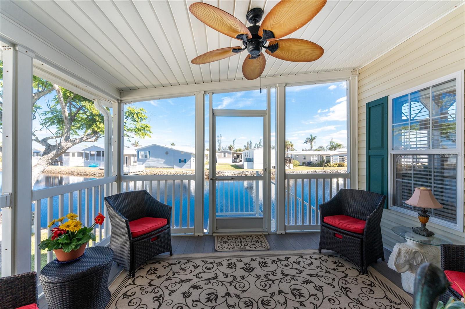 4300 RIVERSIDE DR #83, PUNTA GORDA, FL, 33982