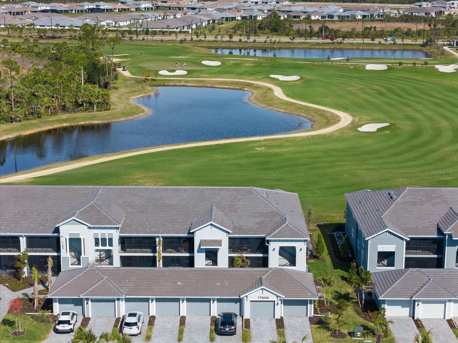 17505 OPAL SAND DR #108, VENICE, FL, 34293