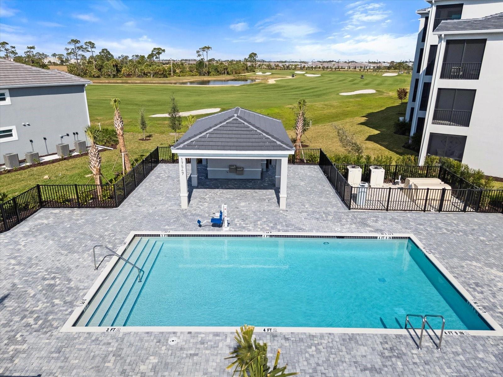 17505 OPAL SAND DR #108, VENICE, FL, 34293