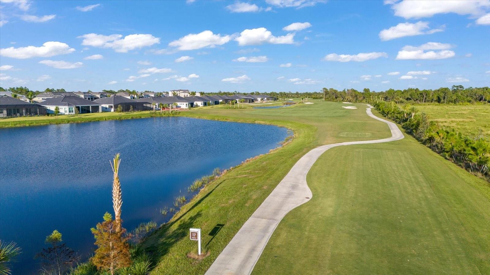 17505 OPAL SAND DR #108, VENICE, FL, 34293