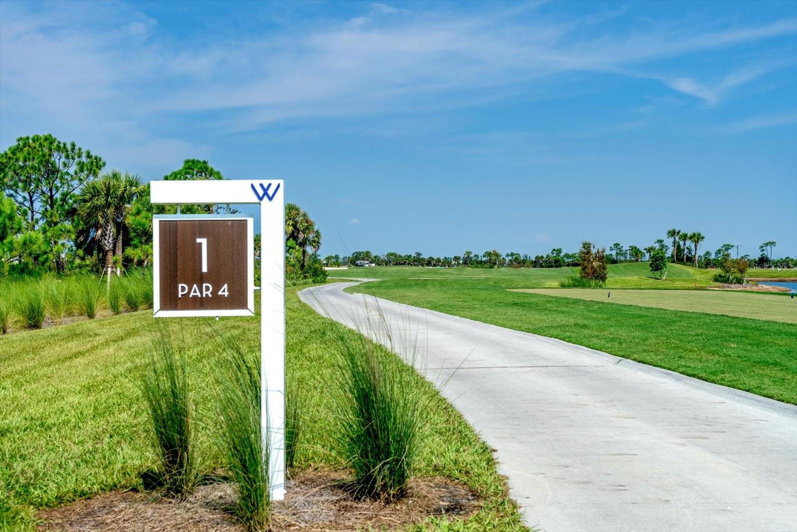 17505 OPAL SAND DR #108, VENICE, FL, 34293