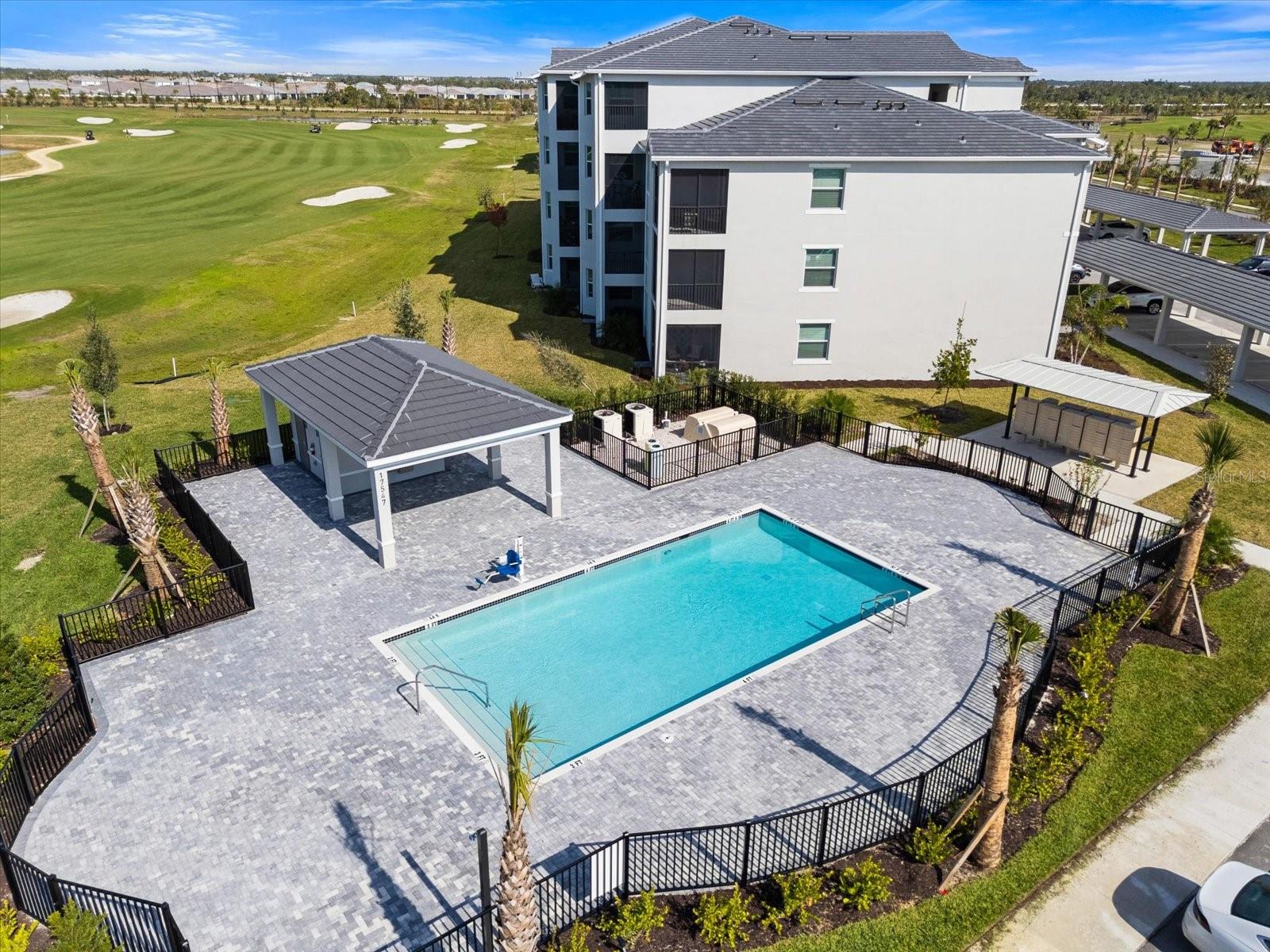17505 OPAL SAND DR #108, VENICE, FL, 34293