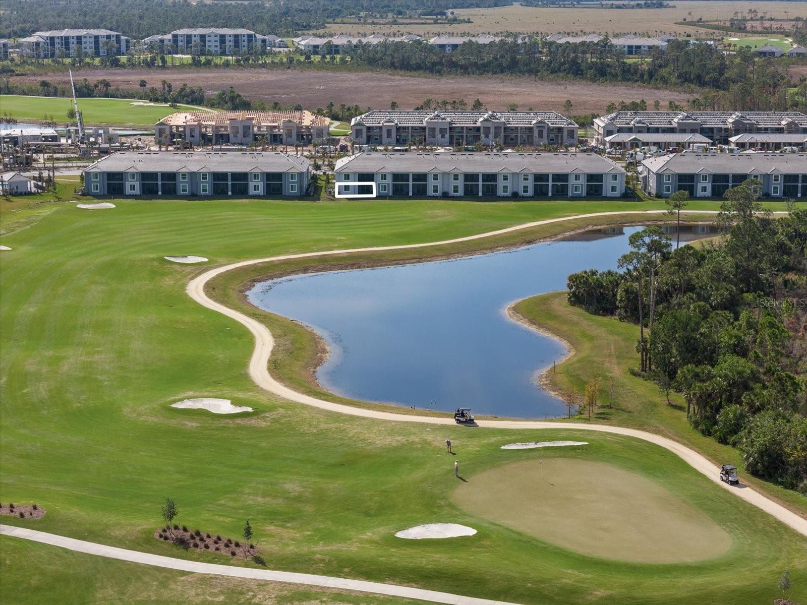 17505 OPAL SAND DR #108, VENICE, FL, 34293