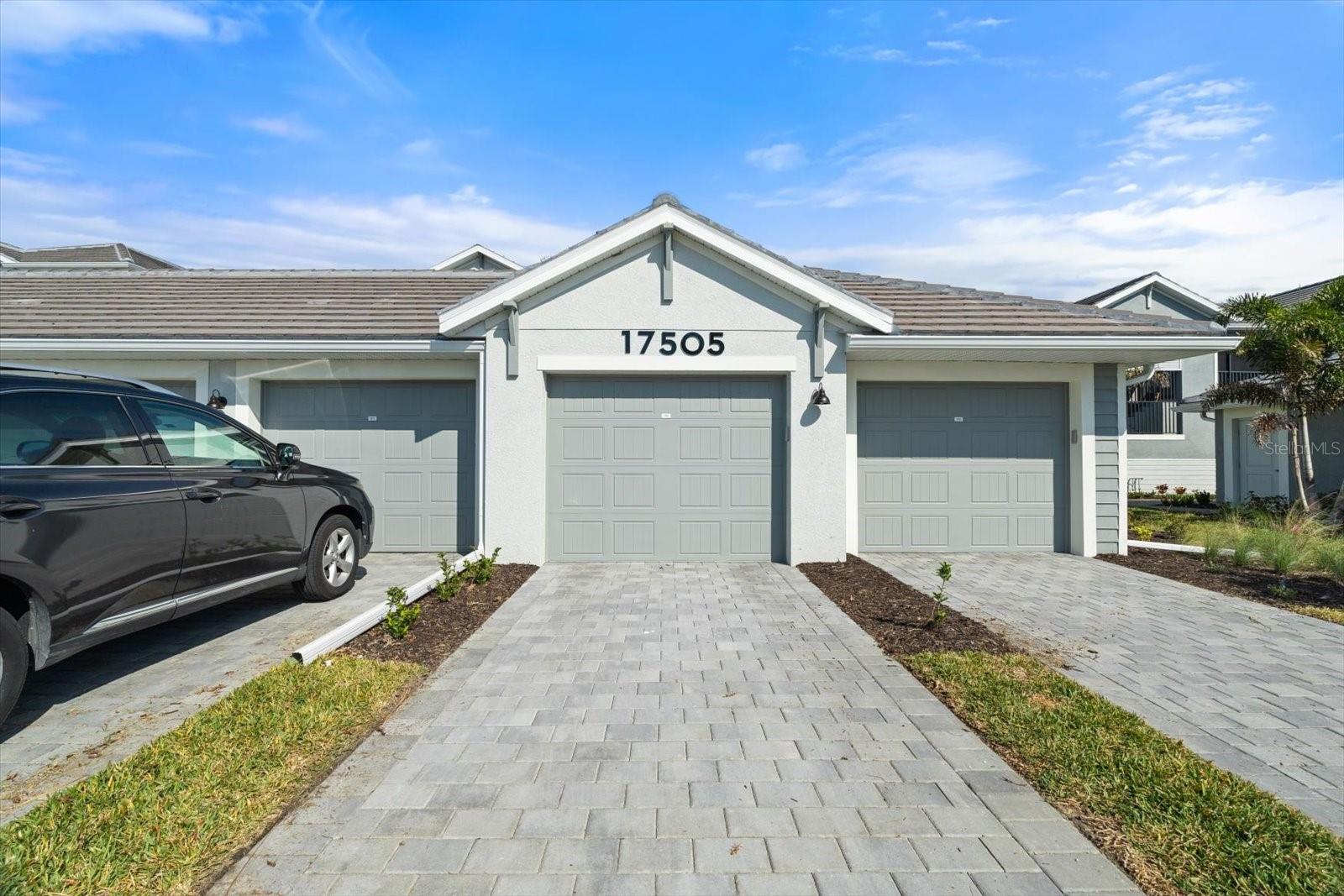 17505 OPAL SAND DR #108, VENICE, FL, 34293