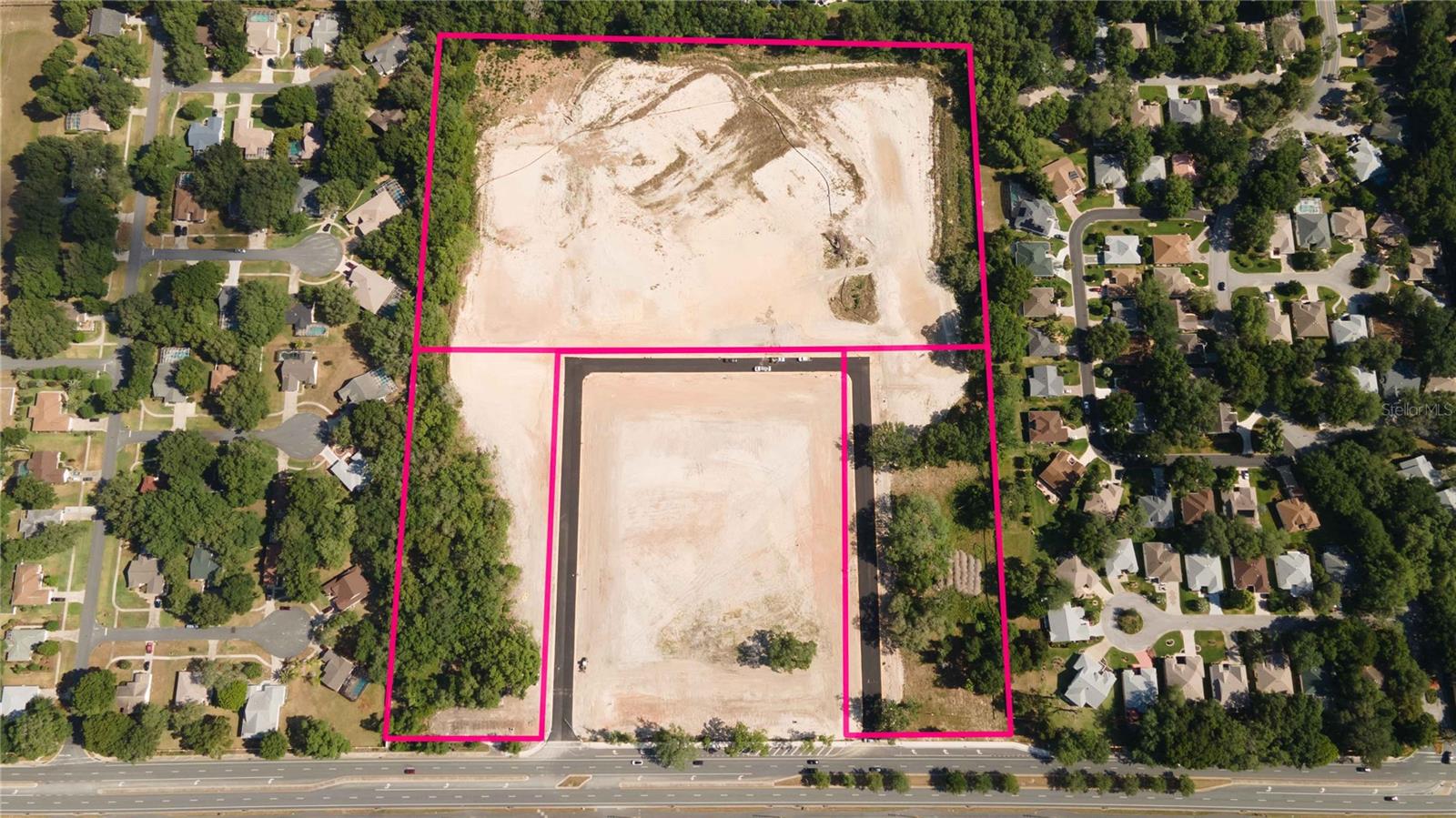 1135 HWY 466, LADY LAKE, FL, 32159