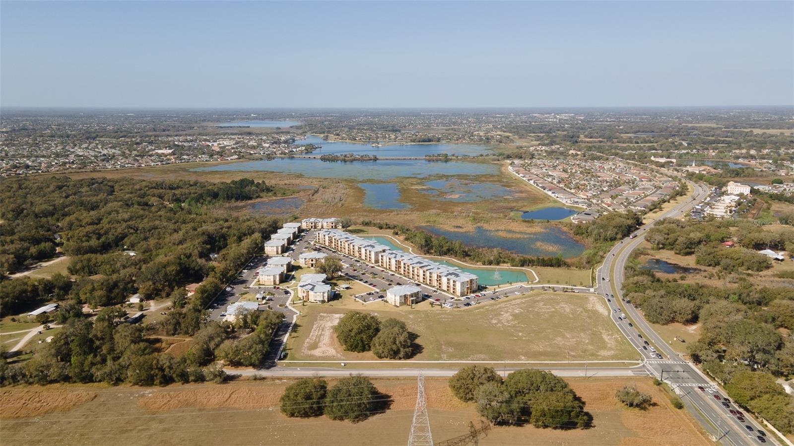 1135 HWY 466, LADY LAKE, FL, 32159