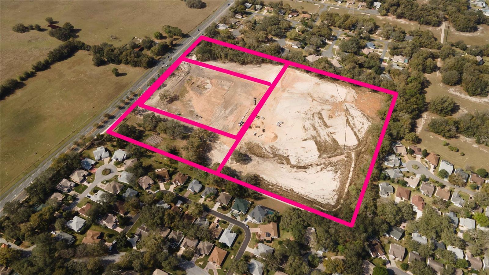 1135 HWY 466, LADY LAKE, FL, 32159