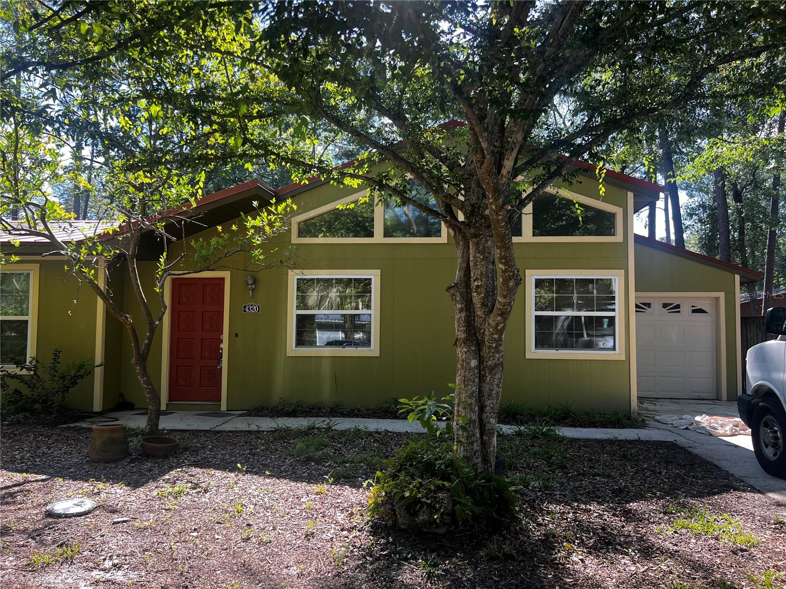 4320 NW 26TH DR, GAINESVILLE, FL, 32605