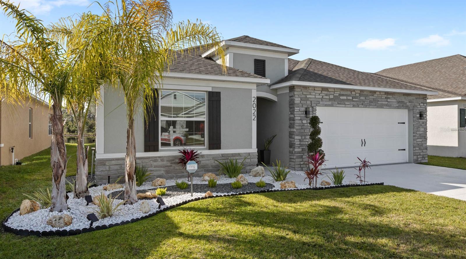2022 CANTON PARK DR, WINTER HAVEN, FL, 33881