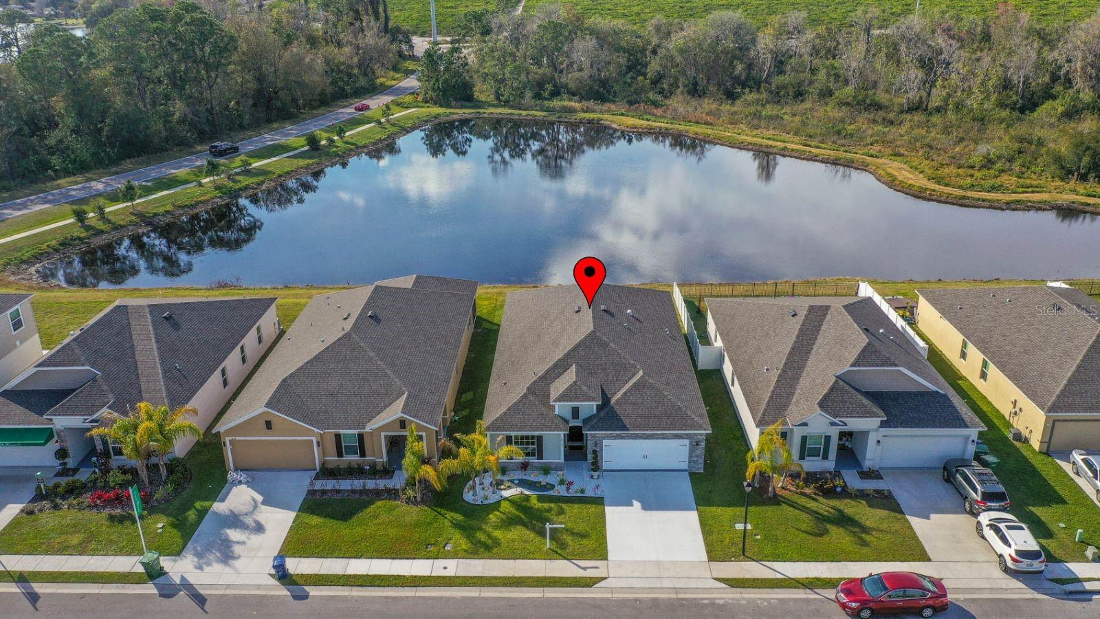2022 CANTON PARK DR, WINTER HAVEN, FL, 33881