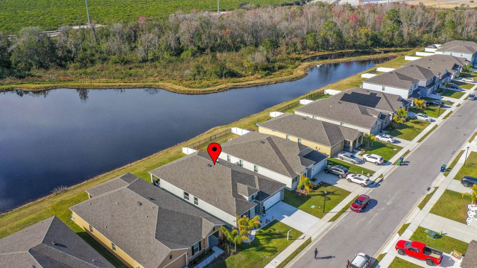 2022 CANTON PARK DR, WINTER HAVEN, FL, 33881