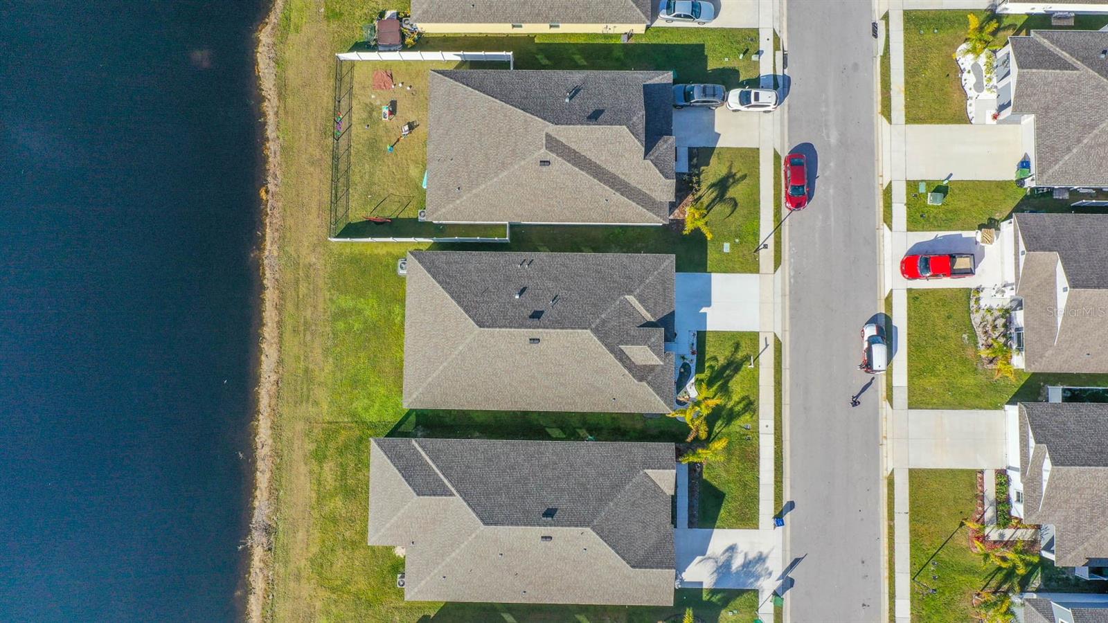 2022 CANTON PARK DR, WINTER HAVEN, FL, 33881