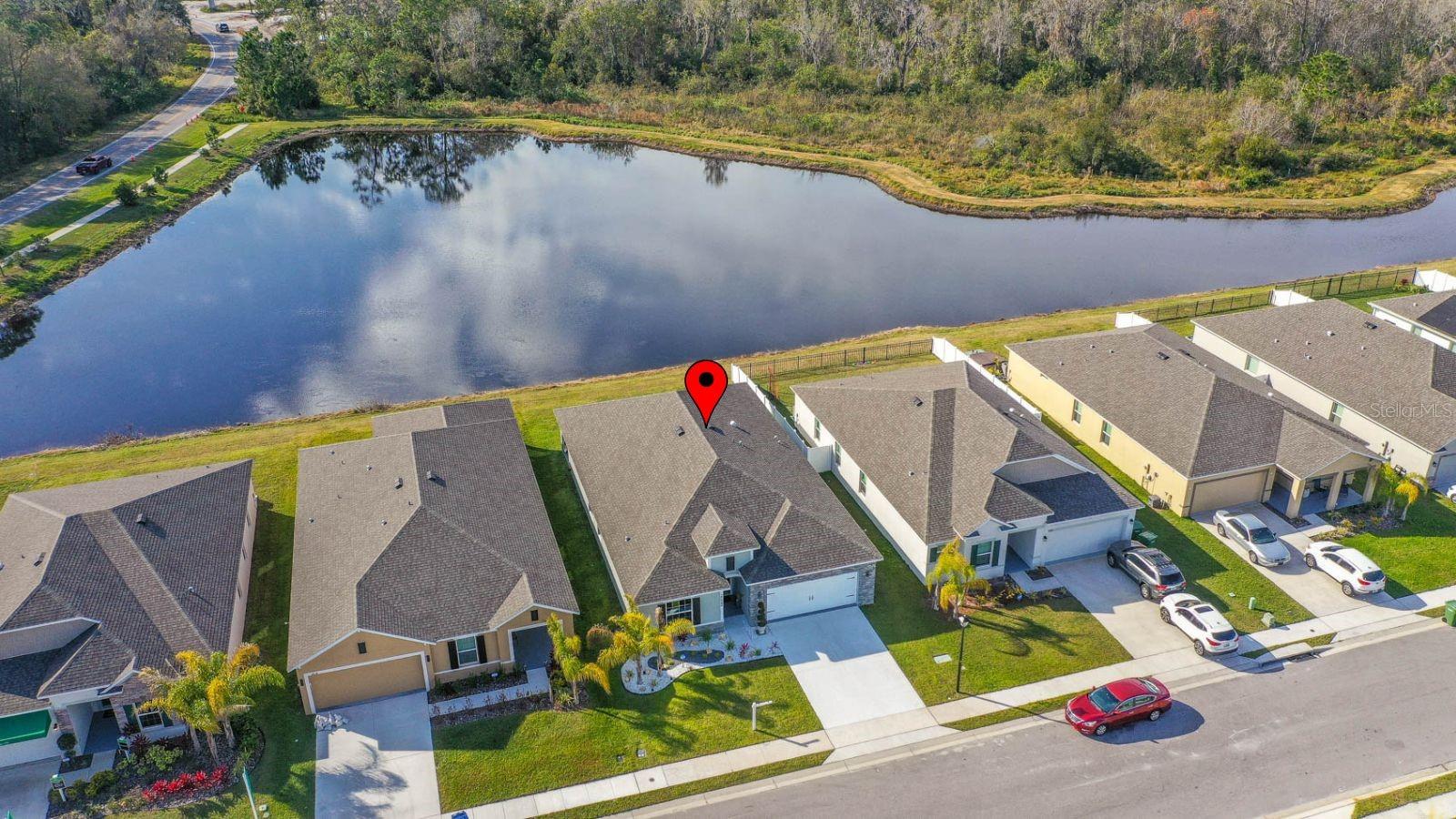 2022 CANTON PARK DR, WINTER HAVEN, FL, 33881