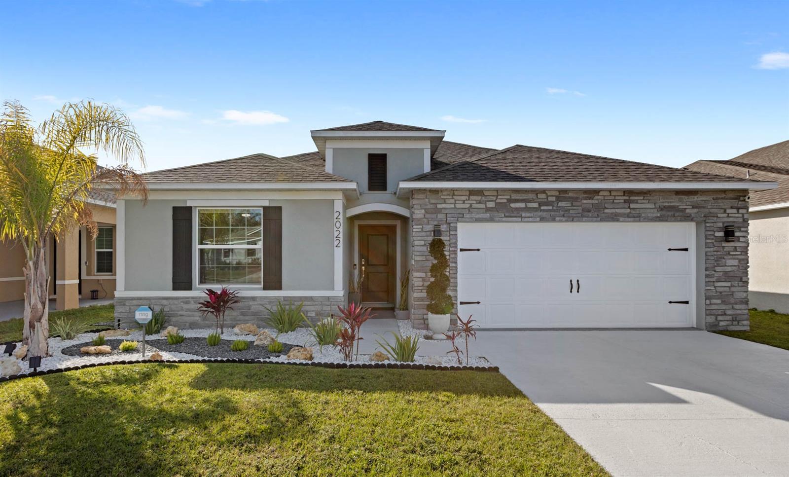 2022 CANTON PARK DR, WINTER HAVEN, FL, 33881