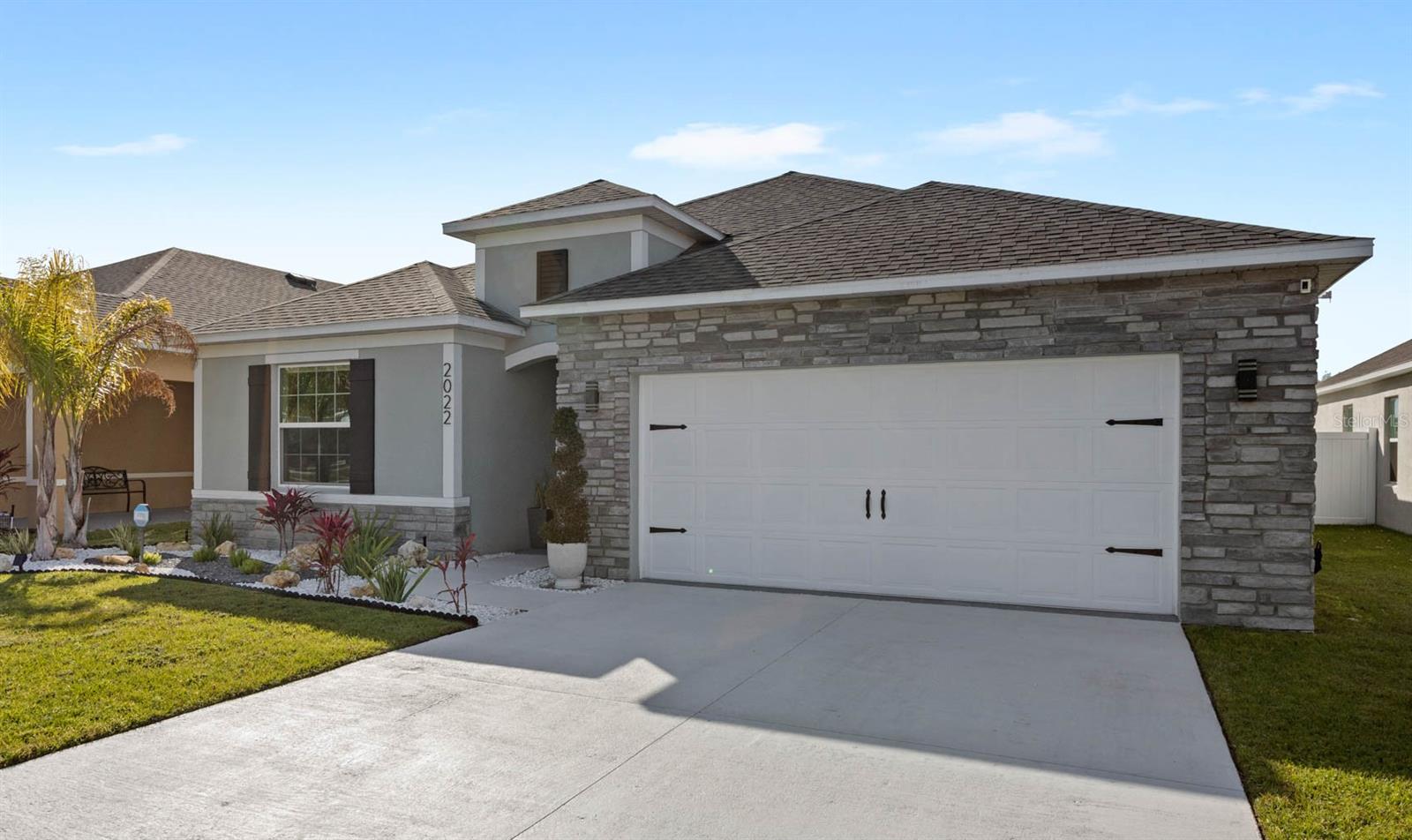 2022 CANTON PARK DR, WINTER HAVEN, FL, 33881