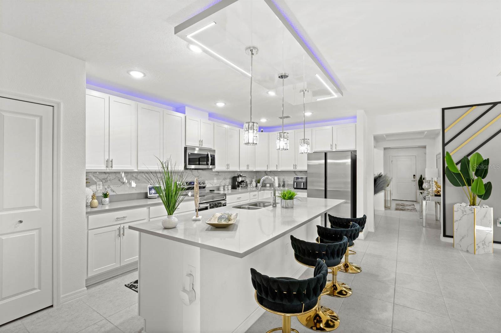 2022 CANTON PARK DR, WINTER HAVEN, FL, 33881