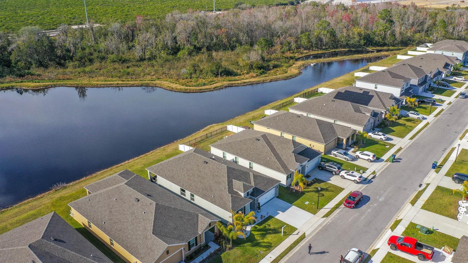 2022 CANTON PARK DR, WINTER HAVEN, FL, 33881