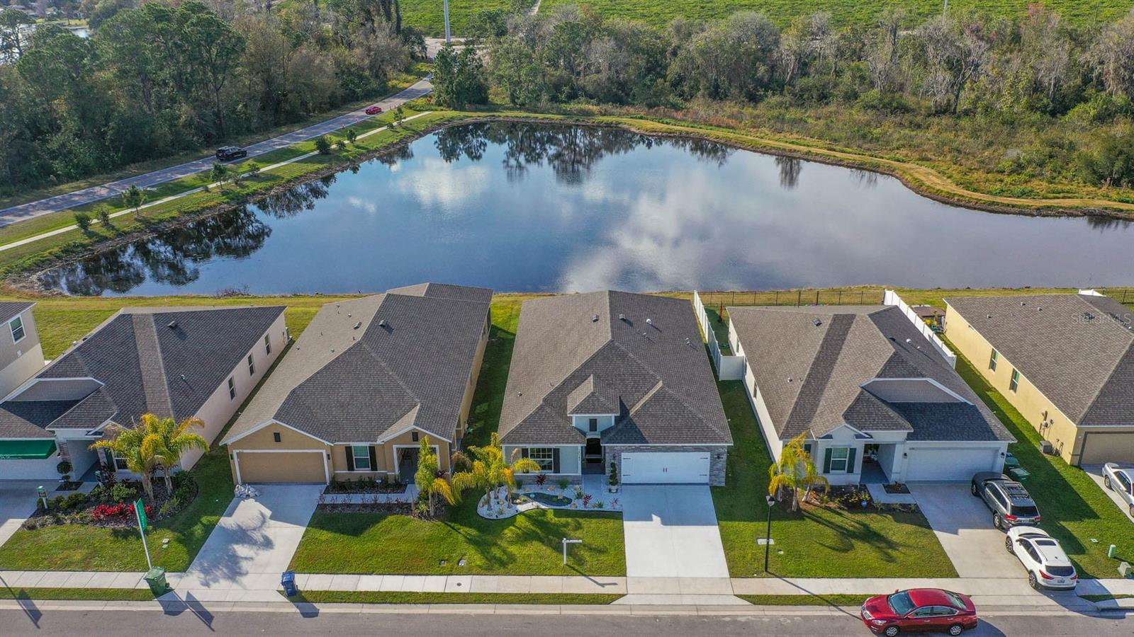 2022 CANTON PARK DR, WINTER HAVEN, FL, 33881