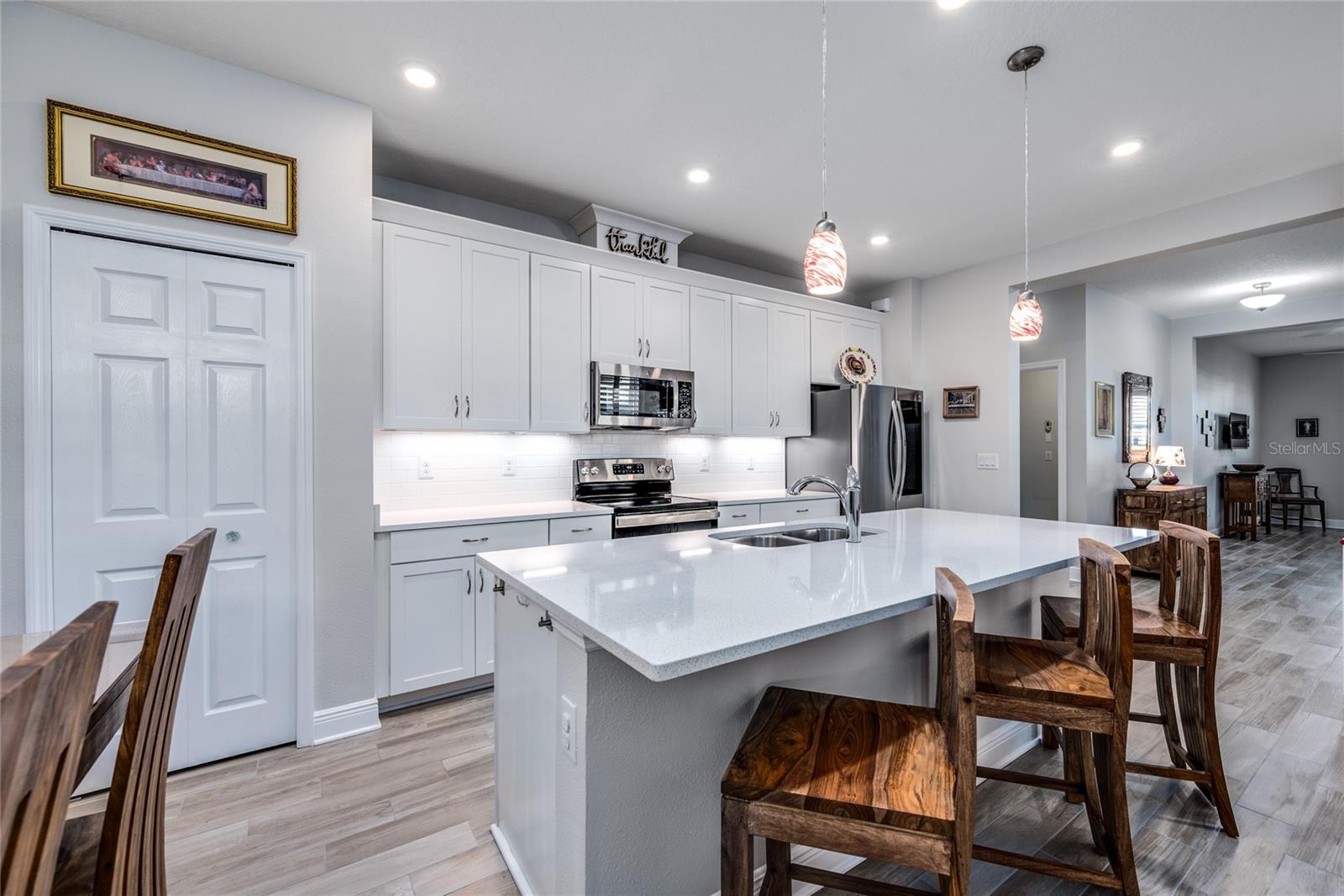 8501 STARLIGHT LOOP, PARRISH, FL, 34219