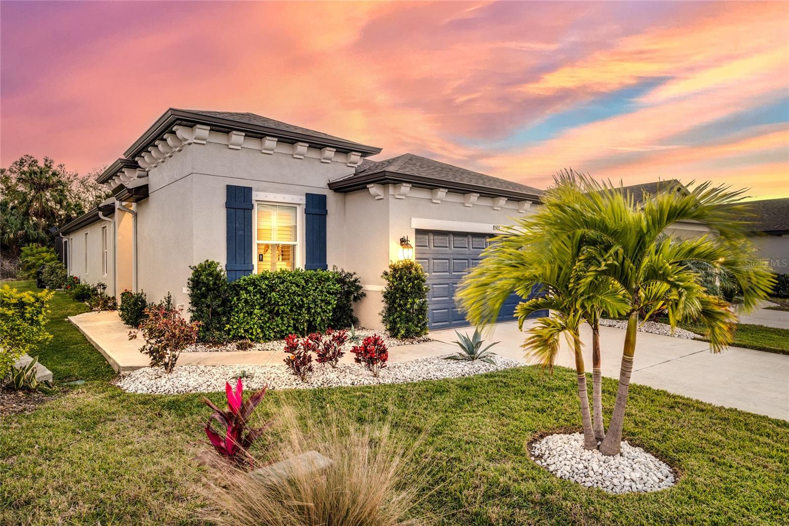 8501 STARLIGHT LOOP, PARRISH, FL, 34219