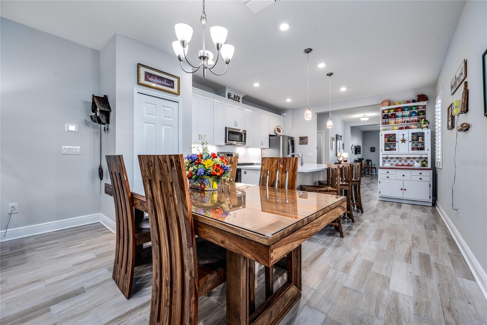 8501 STARLIGHT LOOP, PARRISH, FL, 34219