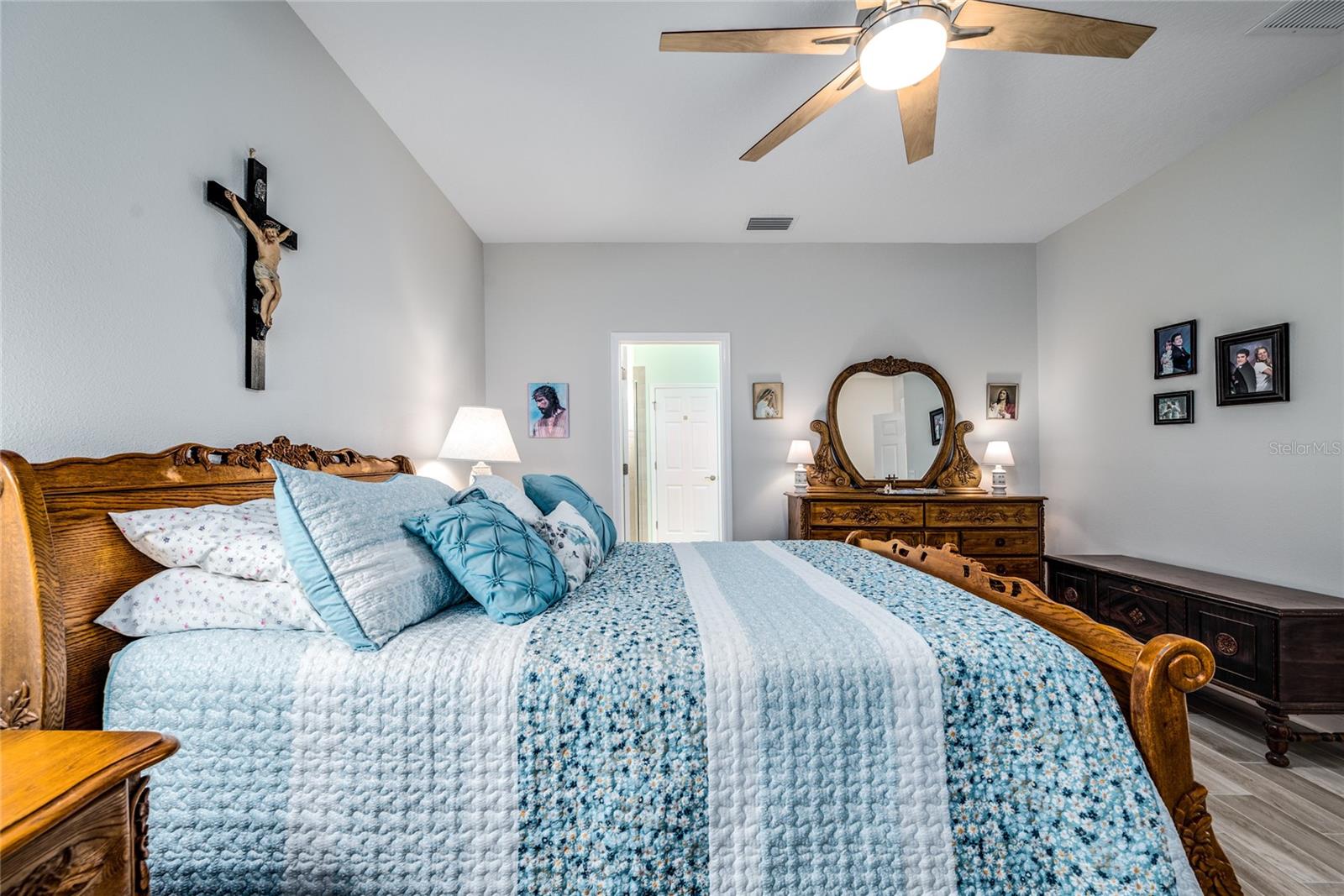 8501 STARLIGHT LOOP, PARRISH, FL, 34219