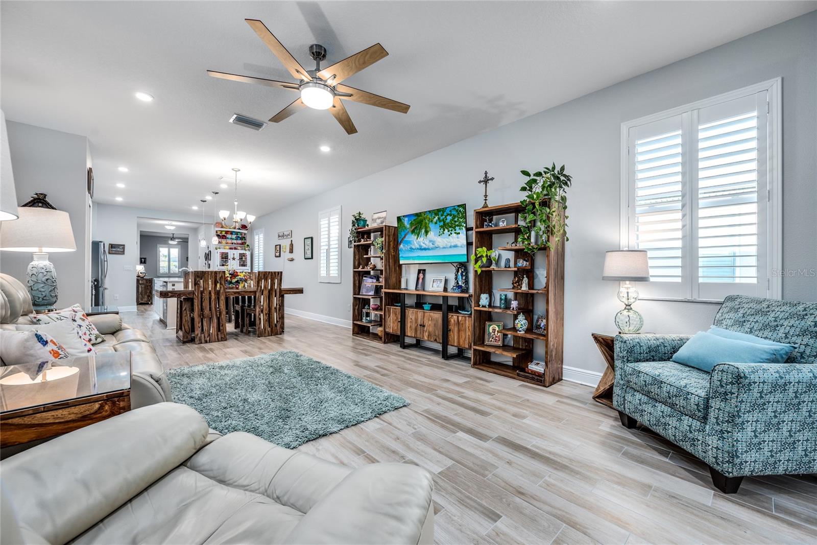 8501 STARLIGHT LOOP, PARRISH, FL, 34219