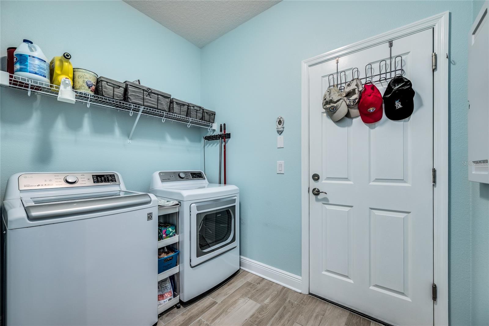 8501 STARLIGHT LOOP, PARRISH, FL, 34219