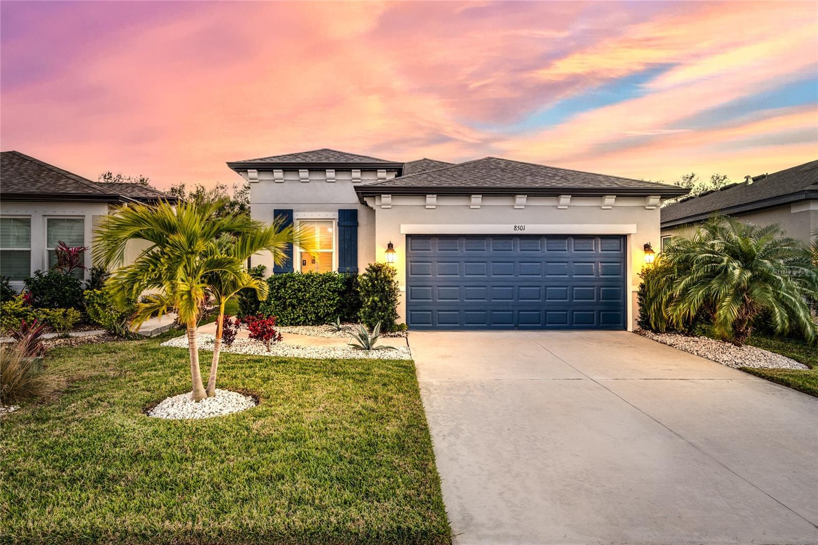8501 STARLIGHT LOOP, PARRISH, FL, 34219