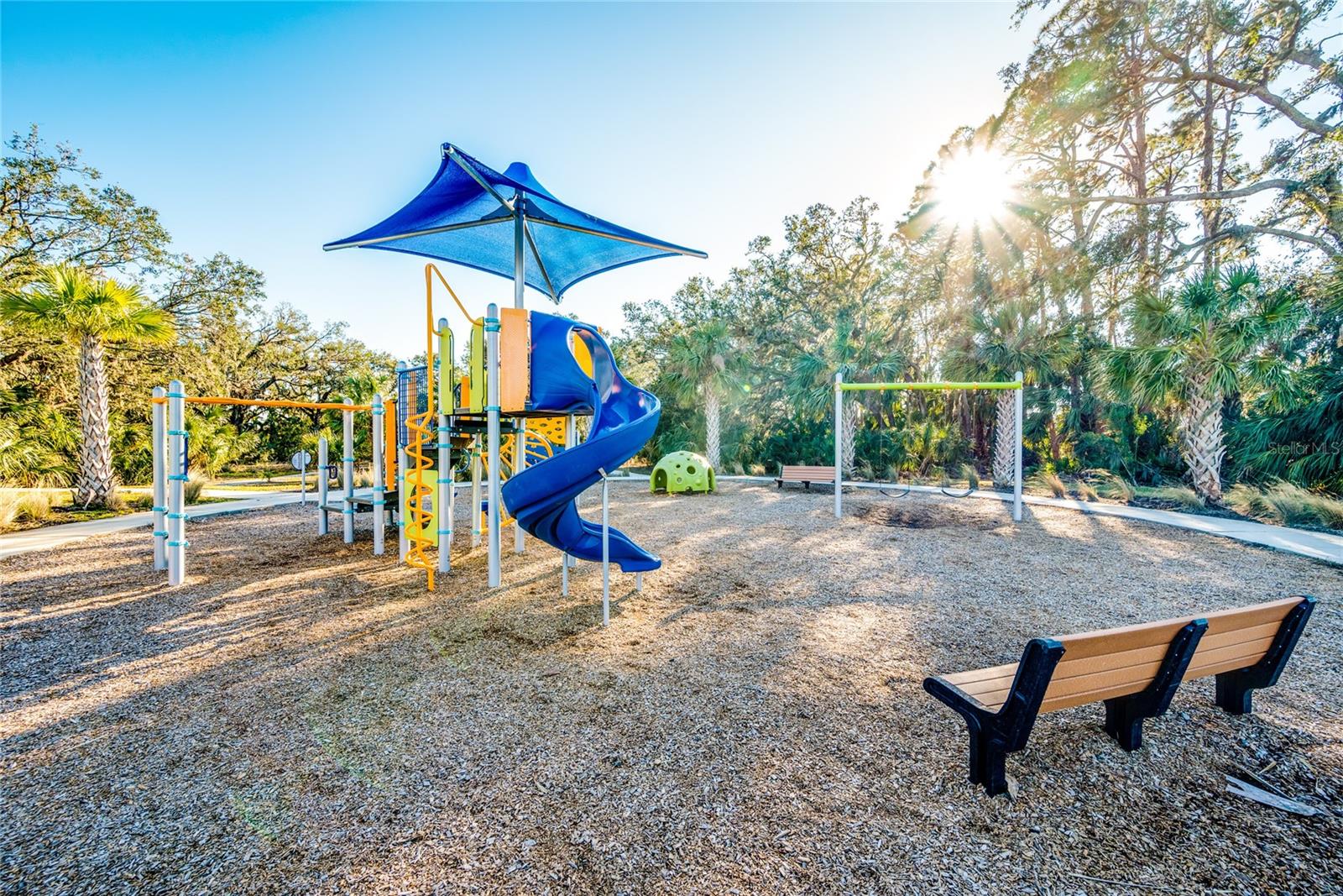 8501 STARLIGHT LOOP, PARRISH, FL, 34219