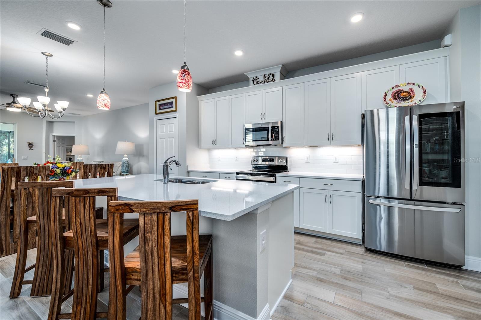 8501 STARLIGHT LOOP, PARRISH, FL, 34219