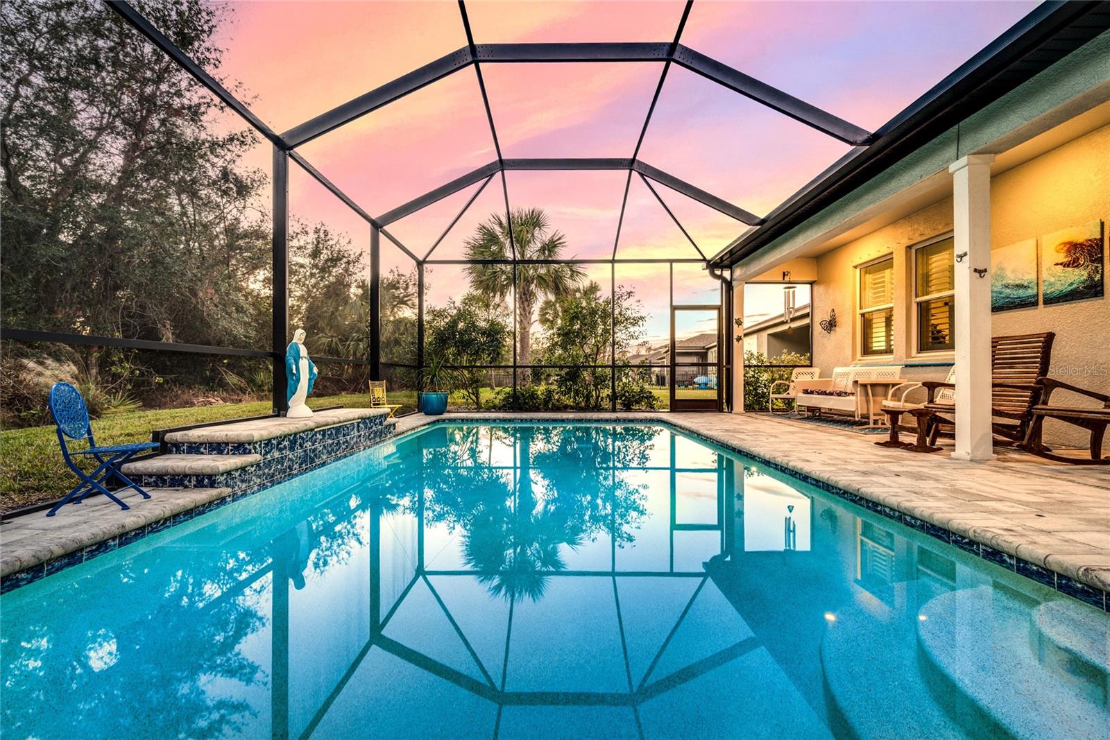 8501 STARLIGHT LOOP, PARRISH, FL, 34219