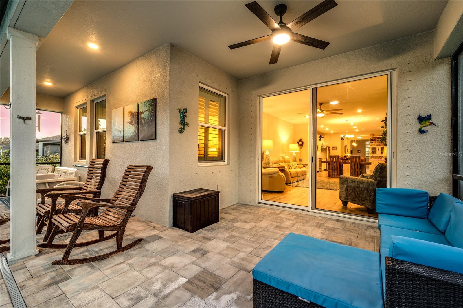 8501 STARLIGHT LOOP, PARRISH, FL, 34219