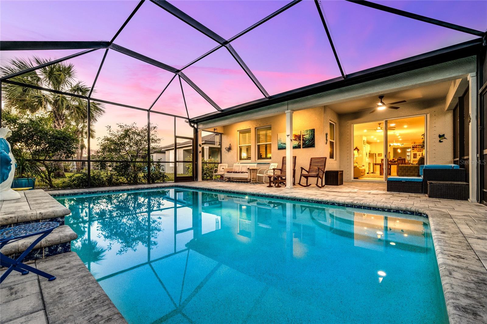 8501 STARLIGHT LOOP, PARRISH, FL, 34219