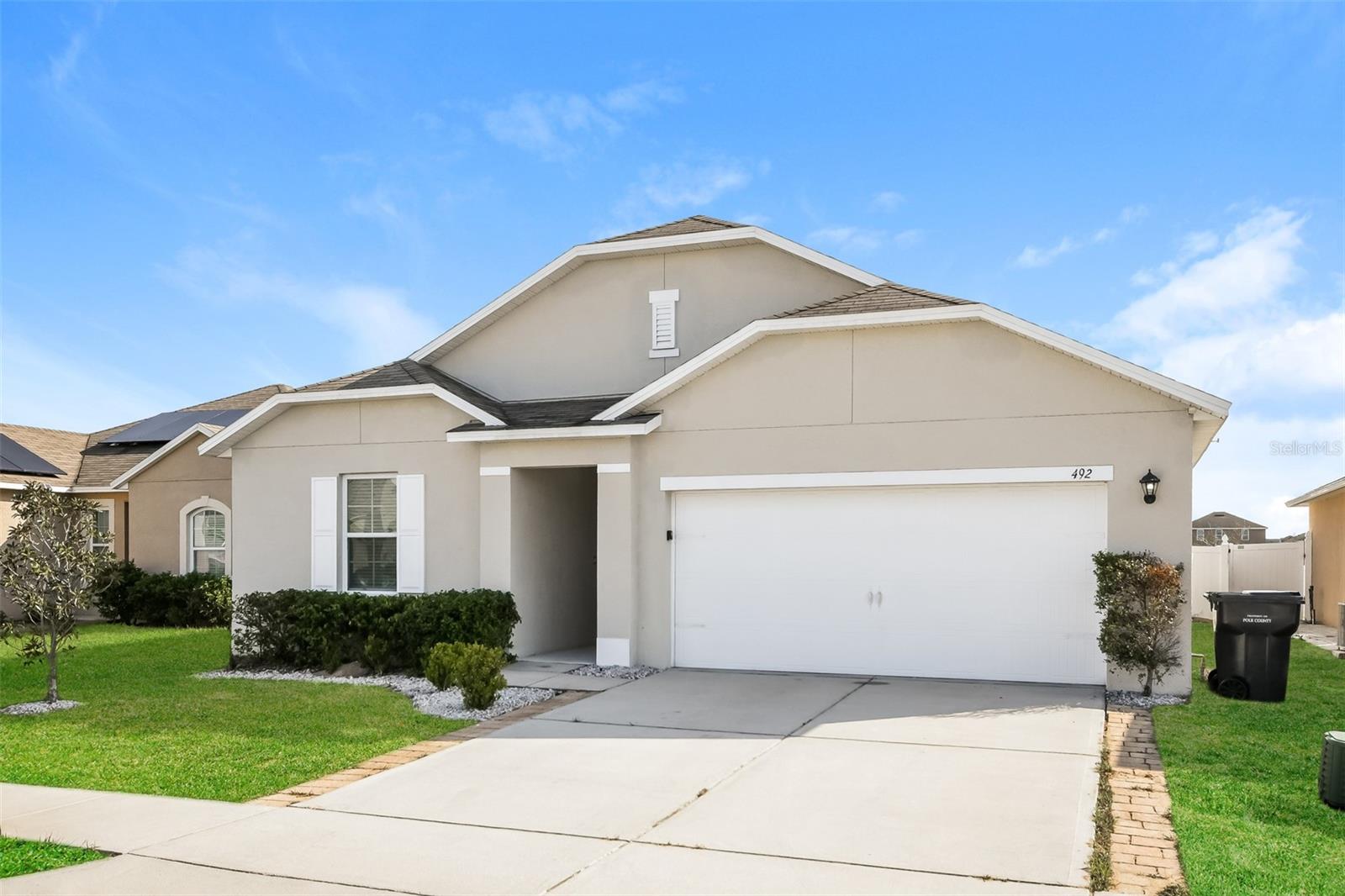 492 NOVA DR, DAVENPORT, FL, 33837